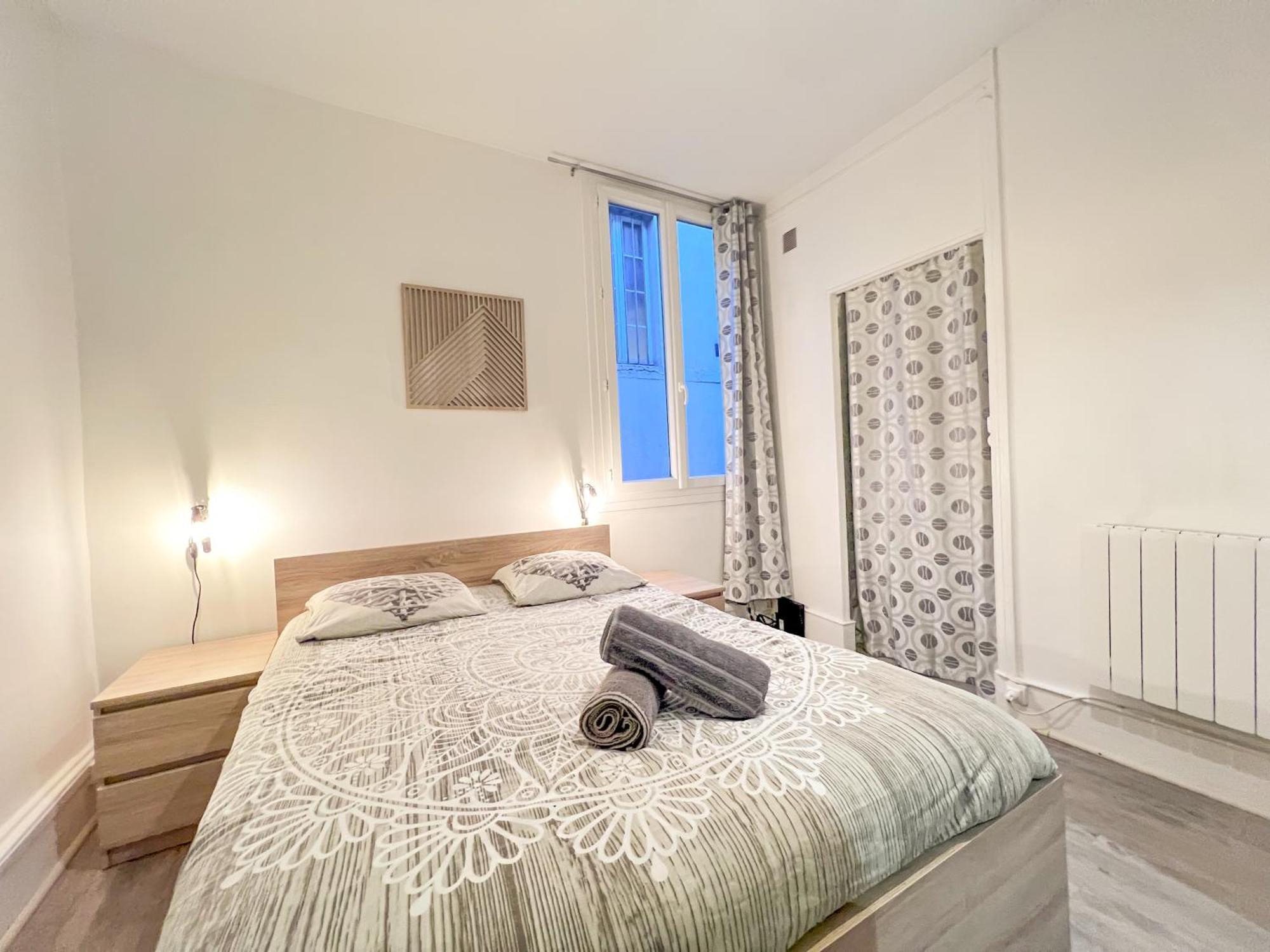 Le Montaigne - Wifi Fibre- Coeur Du Centre Ville-Property Rental Nm Périgueux Eksteriør bilde
