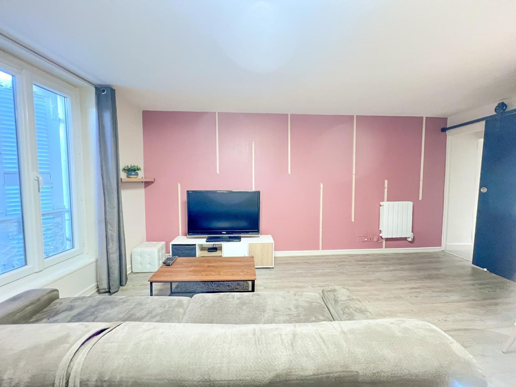 Le Montaigne - Wifi Fibre- Coeur Du Centre Ville-Property Rental Nm Périgueux Eksteriør bilde